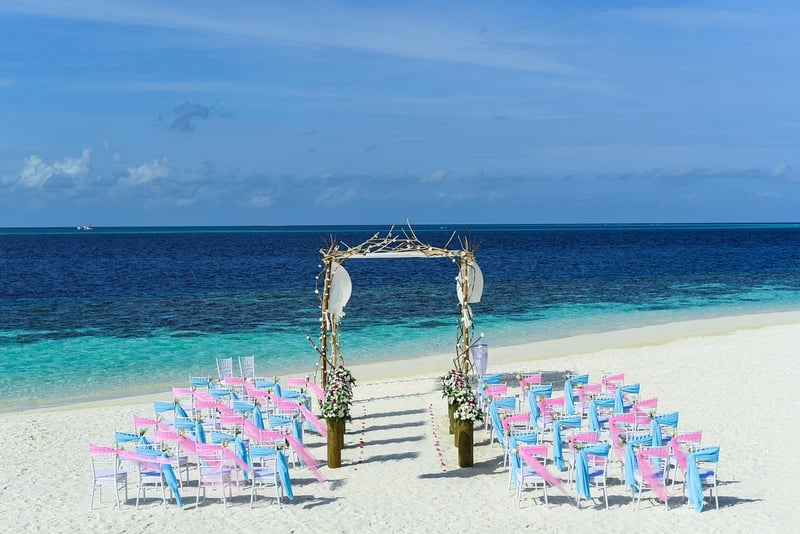 Destination Venues