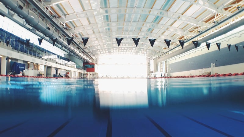 Indoor Venues