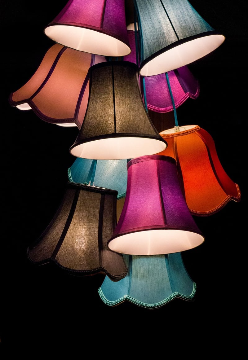 Eco-Friendly Decor